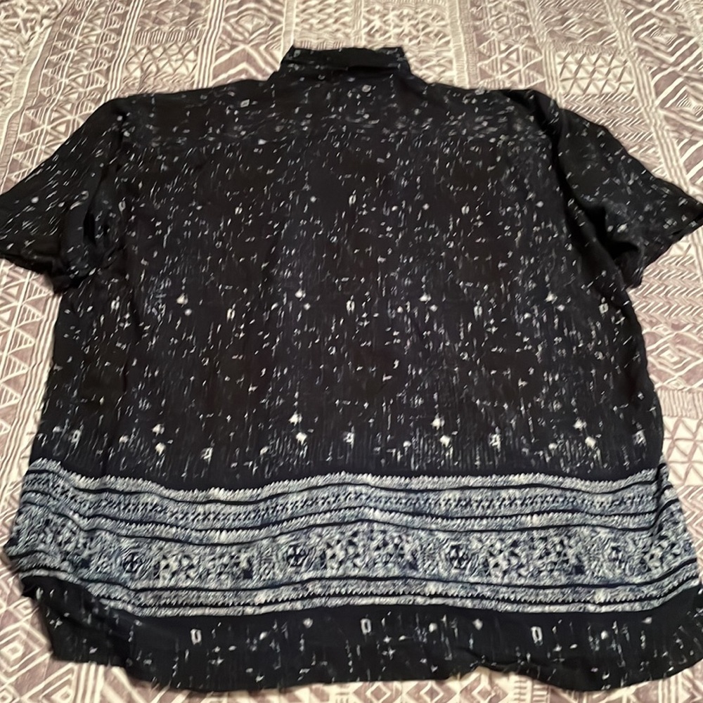 Men button down - Picture 2 of 3